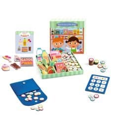 Alternative view of Sweets Mia  Leo little shop