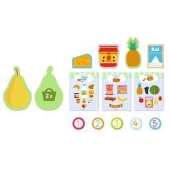 Brainkid Toys - Sweets Mia Leo little shop 6 Sweets Mia Leo little shop - Image 3
