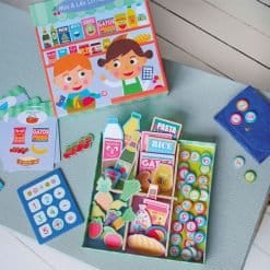 Brainkid Toys - Sweets Mia Leo little shop 7 Sweets Mia Leo little shop - Image 4