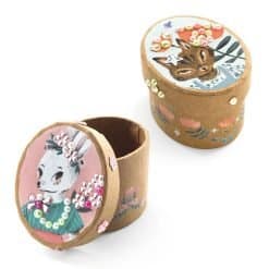 Brainkid Toys - Mosaics - DIY Adorable Mini boxes 7 Mosaics - DIY Adorable Mini boxes - Image 3