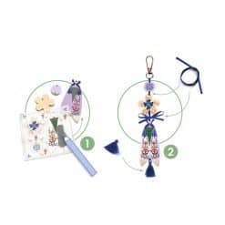 Brainkid Toys - DIY Butterfly Pendant 9 DIY Butterfly Pendant - Image 5