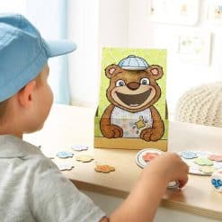 Hungry As A Bear By Haba - Image 4