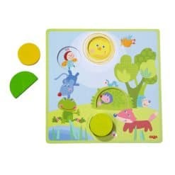 Brainkid Toys - Matching game Animal adventure by Haba 15 Matching game Animal adventure by Haba - Image 8