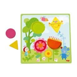 Brainkid Toys - Matching game Animal adventure by Haba 11 Matching game Animal adventure by Haba - Image 4