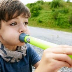 Brainkid Toys - Terra Kids Blowgun by Haba 9 Terra Kids Blowgun by Haba - Image 5