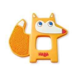 Teether Toy Fox