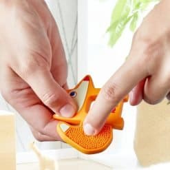 Alternative view of Teether Toy Fox