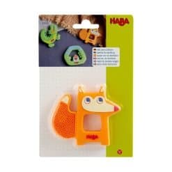 Teether Toy Fox - Image 3