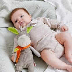 Elwood the Donkey - Image 7