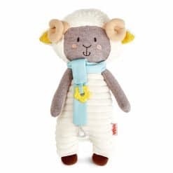 Yuki the Sheep