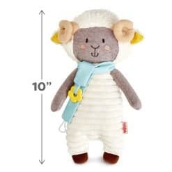 Brainkid Toys - Yuki the Sheep 11 Yuki the Sheep - Image 4