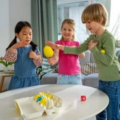 Brainkid Toys - Dancing Eggs 15 Dancing Eggs - Image 7