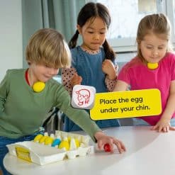 Brainkid Toys - Dancing Eggs 14 Dancing Eggs - Image 6