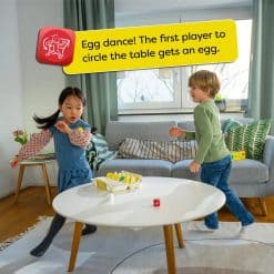Brainkid Toys - Dancing Eggs 13 Dancing Eggs - Image 5