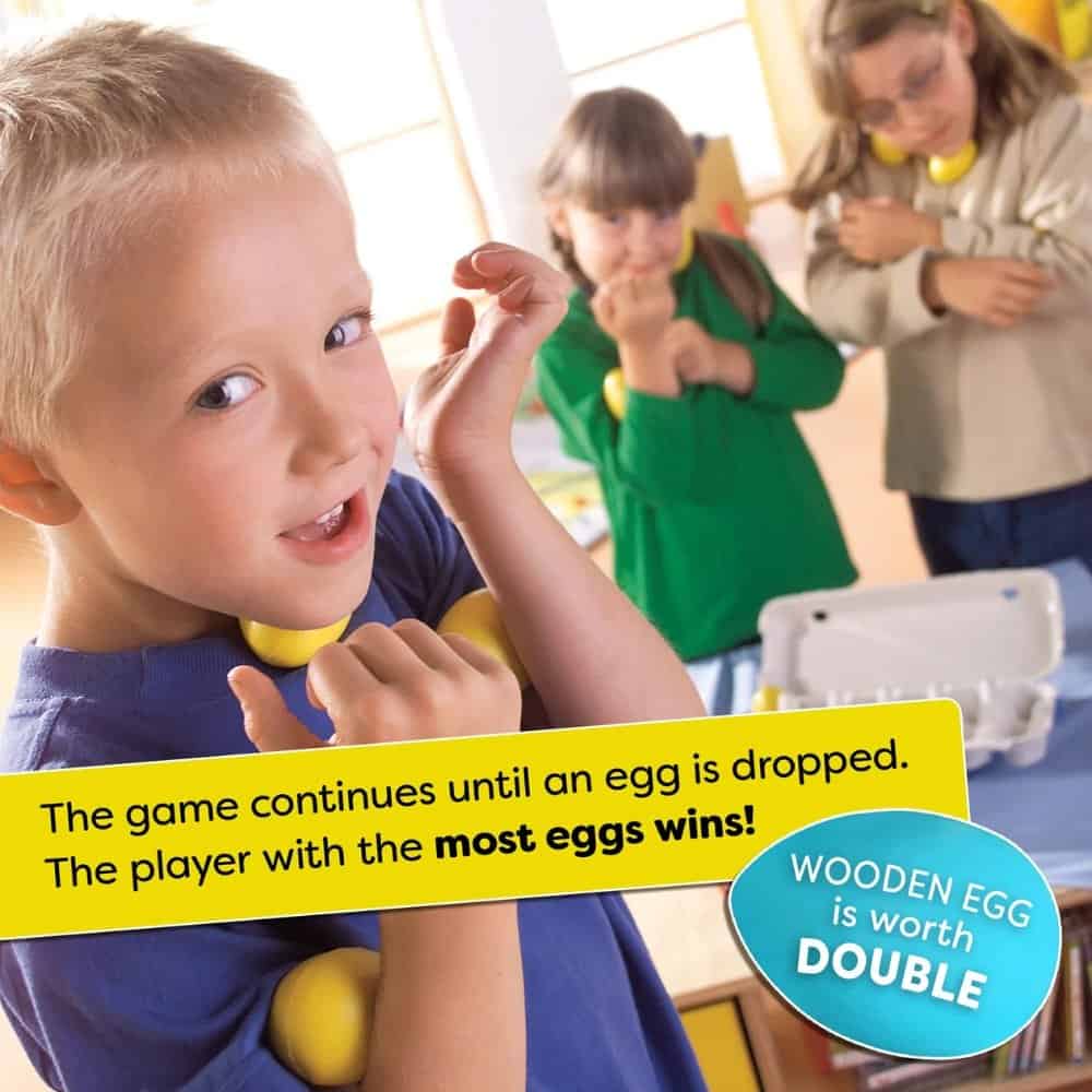 Brainkid Toys - Dancing Eggs 2 Dancing Eggs - Image 2