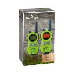 Alternative view of Terra Kids Walkie-Talkie by Haba