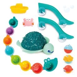 Set of Bath Games 16pcs