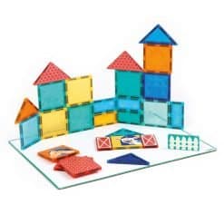 Magnetic Panel with 27 Magnetic pcs