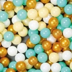 Alternative view of 90 Plastic Balls for Pits