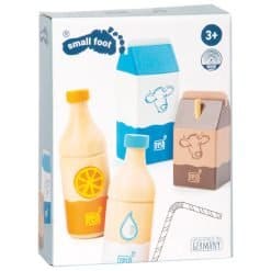 Brainkid Toys - Drinks Set 3 Drinks Set - Image 2