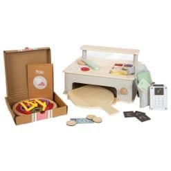 Pizzeria Set