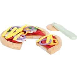 Brainkid Toys - Pizzeria Set 13 Pizzeria Set - Image 5