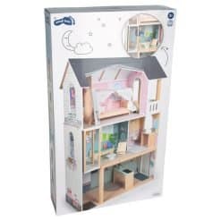 Brainkid Toys - Dream Villa Doll House 15 Dream Villa Doll House - Image 8