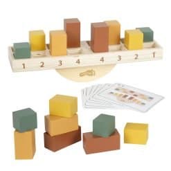 Montessori Balancing Game