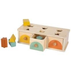 Montessori Sorting Game