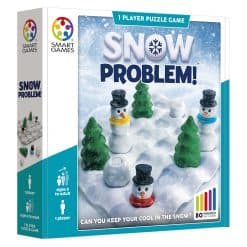 SM Snow Problem