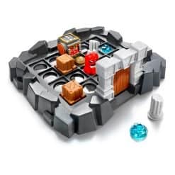 Brainkid Toys - SM Break-Out - Escape the Dungeon 5 SM Break-Out - Escape the Dungeon - Image 2