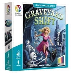SM Graveyard Shift