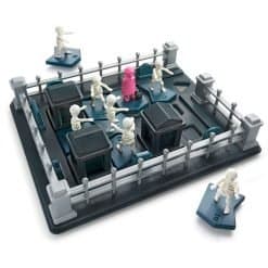 Brainkid Toys - SM Graveyard Shift 4 SM Graveyard Shift - Image 2