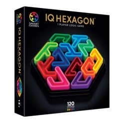 IQ Deluxe Square