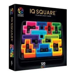 IQ Deluxe Hexagon