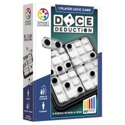 SM Dice Deduction
