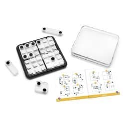Alternative view of SM Dice Deduction