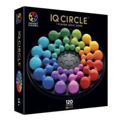 IQ Deluxe Circle