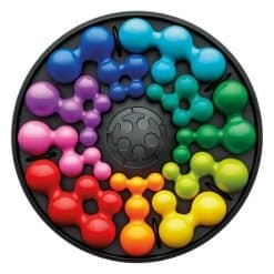 Alternative view of IQ Deluxe Circle