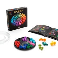 IQ Deluxe Circle - Image 3