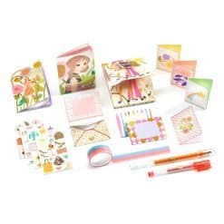 Alternative view of Tinou Stationery Cabinet