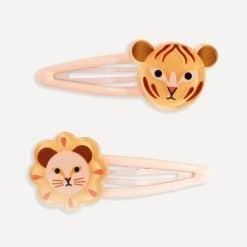 Leanna Hair Clips - Set of 2