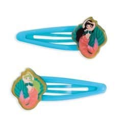 Tallulah Hair Clips - Set of 2