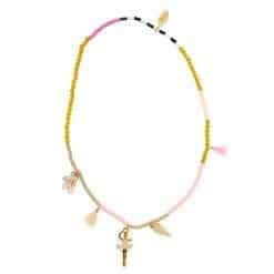 Isadora Necklace