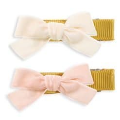 Alicia Hair Clips - Set of 2