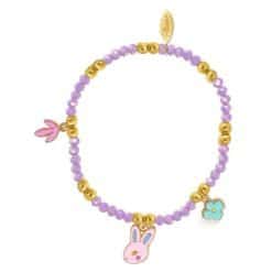 Rose Bracelet