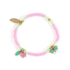 Lila Bracelet