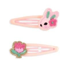 Anemone Hair Clips - Set of 2