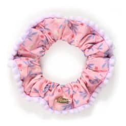 Marguerite Scrunchie