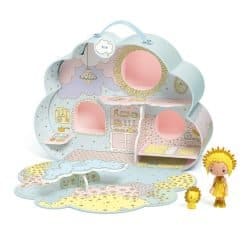 Tinyly Sunny  Mia House